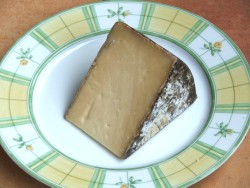 Ashmore Cheese