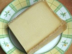 Beaufort Cheese