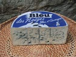 Bleu d'Auvergne Cheese