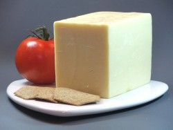 Selected Mature Rindless Cheddar Cheese