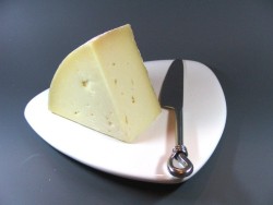 Devon Oke Cheese