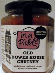 In a Pickle - Old Dower House Chutney