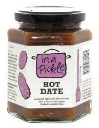 In a Pickle - Hot Date