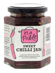 In a Pickle - Sweet Chilli Jam