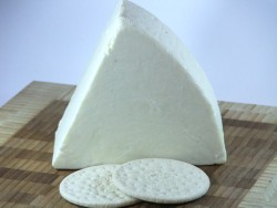 Farm Crumbly Lancashire Cheese - Dewlay