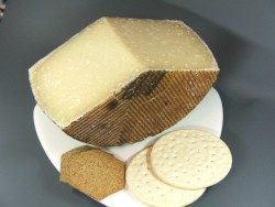 Aged Manchego Cheese