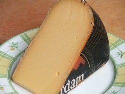 Old Amsterdam Cheese