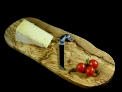 Olivewood Cheeseboard or Chopping Board Large approx 40x17cm 