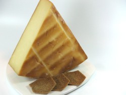 Smoked Lincolnshire Poacher Cheese