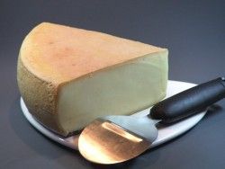 Raclette Cheese