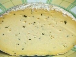 Sharpham Rustic Cheese