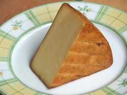 Holy Smoked Cheese - Godsells Farm