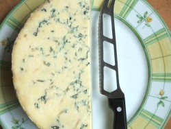 Blue Stilton Cheese - First Grade
