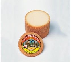  Tete de Moine Cheese 900g approx