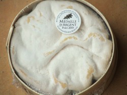 Vacherin du Mont d'Or Cheese 500g approx