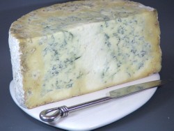 Dorset Blue Vinney Cheese