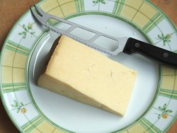 Vintage Lincolnshire Poacher Cheese
