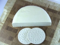 Wensleydale Cheese - Hawes
