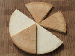 Smoked Wensleydale Cheese - Hawes