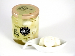 Irish Boilie Cheese Jar 160g