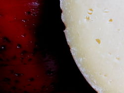 Cote Hill Red Cheese