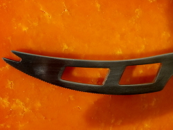 Aged Red Leicester Cheese