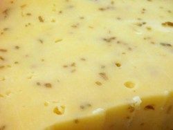 Leiden Cheese