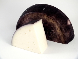 Murcia al Vino Cheese
