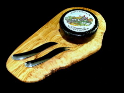 Olivewood Cheeseboard or Chopping Board Jumbo approx 45x20cm 