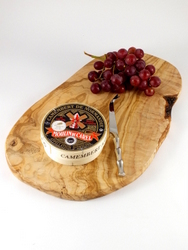 Olivewood Cheeseboard or Chopping Board Large and Wide approx 40x23cm 