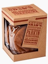 Yorkshire Parkin Biscuit Box 275g