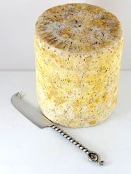 Baby Stilton Cheese First Grade