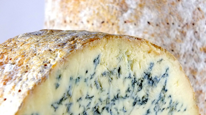 Fabulous selection of the best blue cheeses to be found anywhere ...