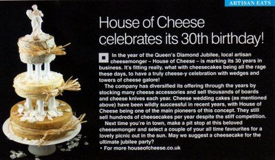 Tetbury Life - May 2012
