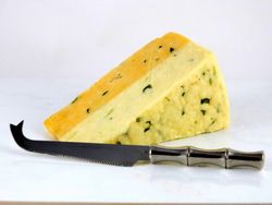 Uley Tump Cheese - Godsells Farm