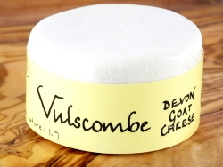 Vulscombe Goat Cheese 170g