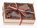 Sweet Biscuits and Fruitcake