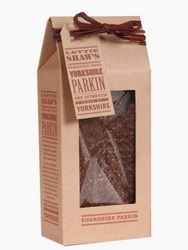 Yorkshire Parkin Ginger Cake 420g